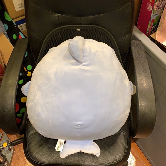 samir squishmallow - Picture 4 of 6